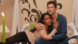 Samia und Simon