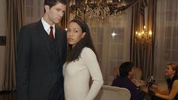 Samia und Simon