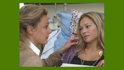 Astrid und Sandra