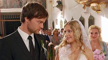 Bild: ARD/Ann Paur Sandra und Lukas