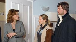 Sandra, Lukas und Cosima
