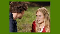 Sandra und Lukas