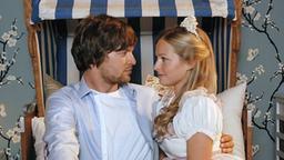 Sandra und Lukas
