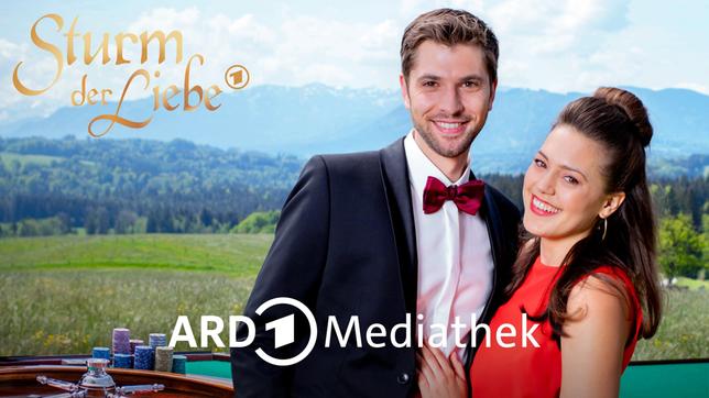 Bild: ARD/Christof Arnold Sturm der Liebe in der ARD Mediathek