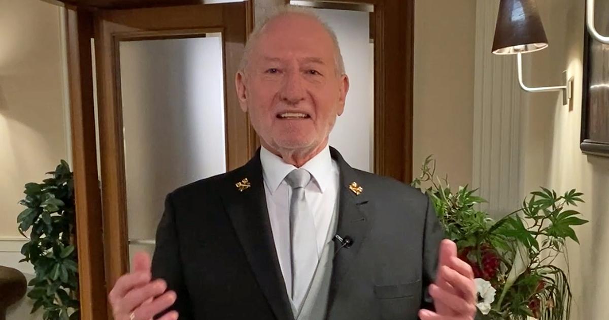 Video Alfons' "Fürstenhof"Update Sturm der Liebe ARD Das Erste