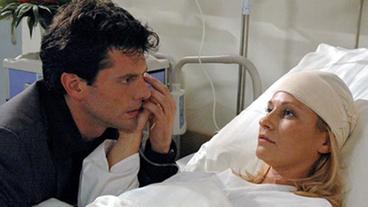 Bild: ARD/Jo Bischoff Alexander und Katharina
