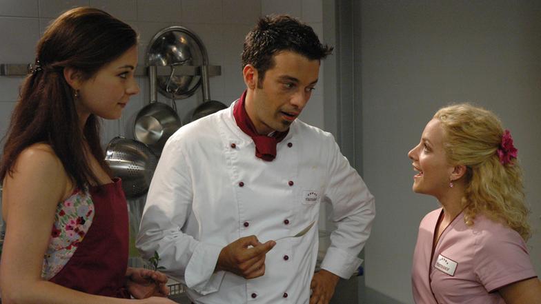 sturm der liebe folge 2 sturm der liebe folge 2