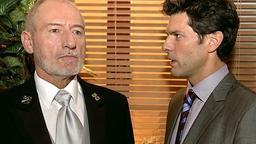 Alexander und Alfons