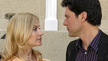Bild: ARD / Jo Bischoff Alexander und Katharina