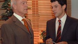 Alexander und Alfons