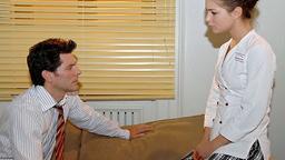 Alexander und Laura