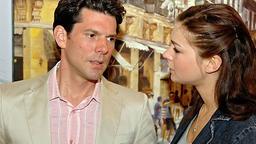 Alexander und Laura