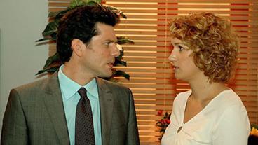 Bild: ARD/Jo Bischoff Alexander und Helen
