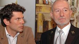 Alexander und Alfons