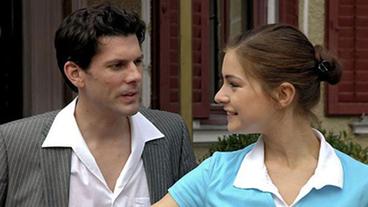 Laura und Alexander