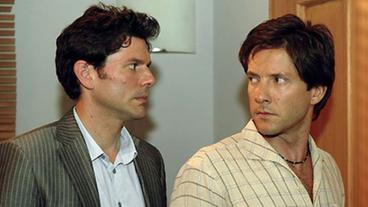 Alexander und Gregor