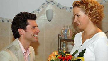 Alexander und Helen