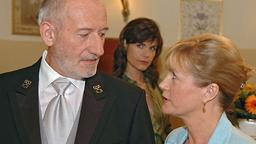 Alfons, Elisabeth und Barbara
