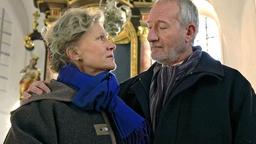 Alfons und Hildegard