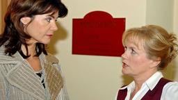 Barbara und Elisabeth