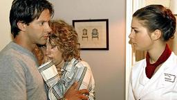 Gregor, Helen und Laura