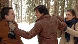 Christian, Laura und Thomas
