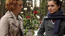 Laura und Helen