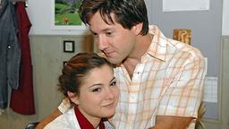 Gregor und Laura