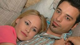 Robert und Miriam