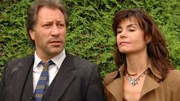 Barbara und Johann