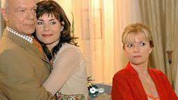 Werner, Barbara und Elisabeth
