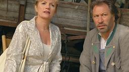 Barbara und Johann