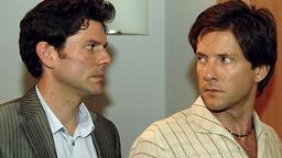 Alexander und Gregor