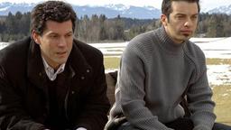 Robert und Alexander