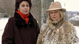 Charlotte und Inge