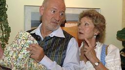 Alfons und Hildegard
