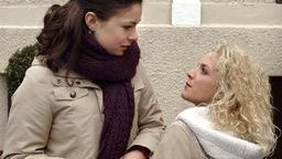 Laura und Tanja
