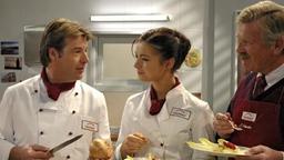 Patrick Lindner, Laura und ein Gast