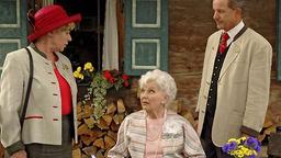Quirin, Margot und Almuth