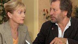 Elisabeth und Johann