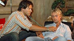Gregor und Mike