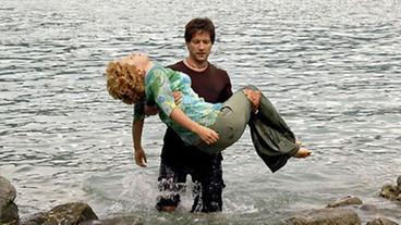 Helen und Gregor