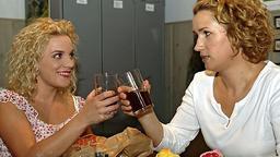 Tanja und Helen