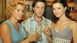 Helen, Gregor und Laura
