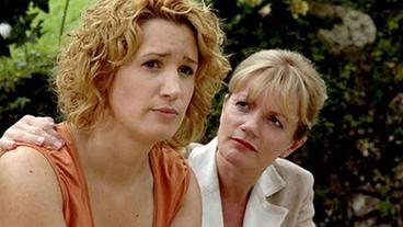 Bild: ARD/Jo Bischoff Helen und Elisabeth