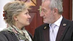 Hildegard und Alfons