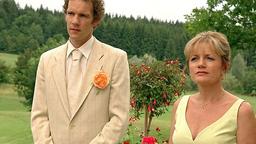 Lamonte und Elisabeth