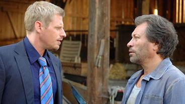 Bild: ARD/Jo Bischoff Johann und Felix