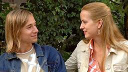 Jonas und Marie