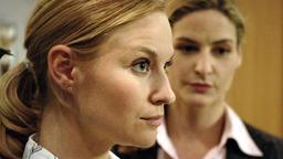 Katharina und Natalie